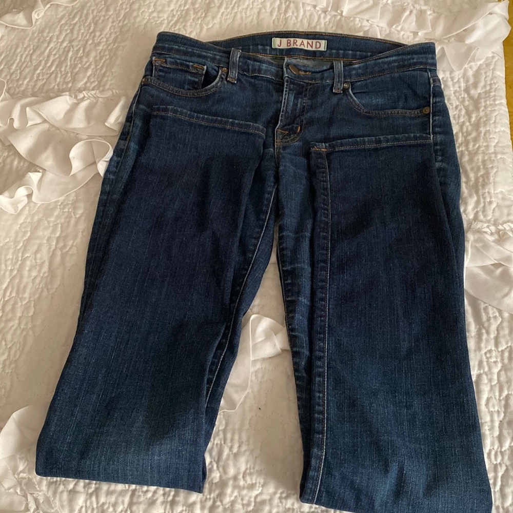 J Brand Jeans size 28